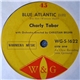 Charly Tabor - Blue Atlantic / Red Lion Madison