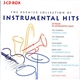 Various - The Premier Collection Of Instrumental Hits