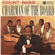 Count Basie & His Orchestra - Count Basie... Chairman Of The Board