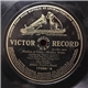 Arthur Pryor's Band / Victor Military Band - Harbor Of Love - Medley Waltz / Head-Lights Medley Overture