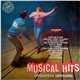 Orquesta Vergara - Musical Hits