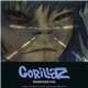 Gorillaz - Rhinestone Eyes